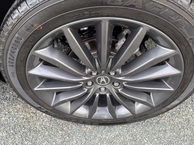 Used 2023 Acura RDX AWD w/ A-Spec & Advance Pkg image 21