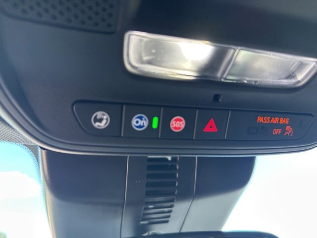 New 2026 Chevrolet Traverse LT w/ LPO, Floor Liner Package image 26