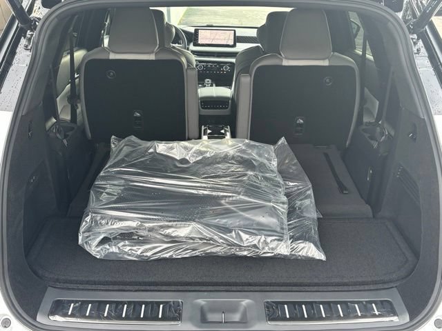 New 2027 INFINITI QX60 Autograph AWD/4WD image 31