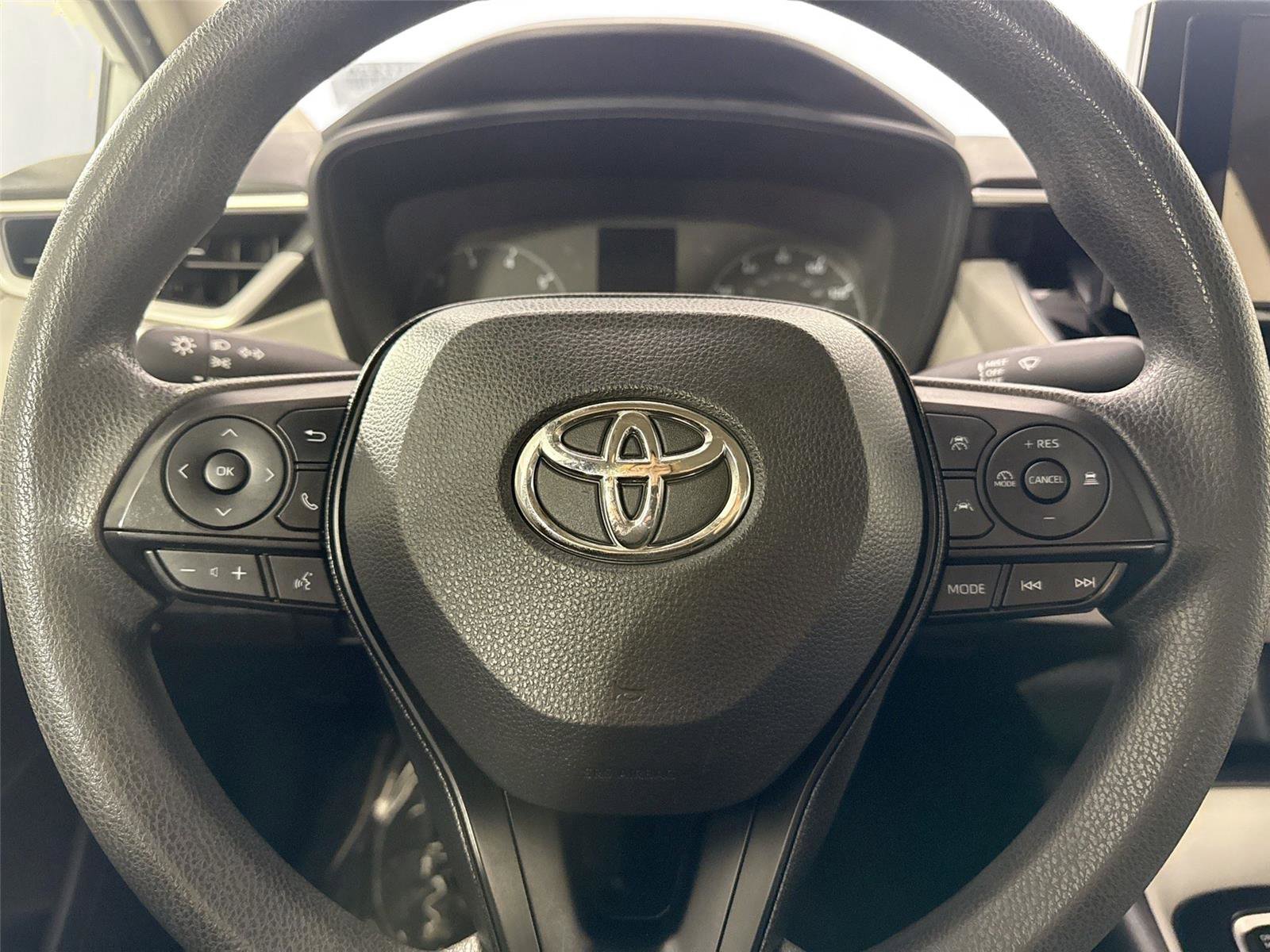 Certified 2024 Toyota Corolla LE image 16