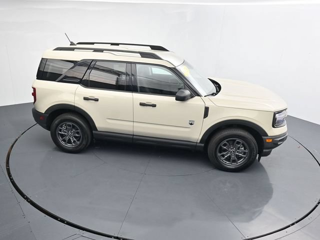 Used 2024 Ford Bronco Sport Big Bend w/ Convenience Package AWD/4WD image 31