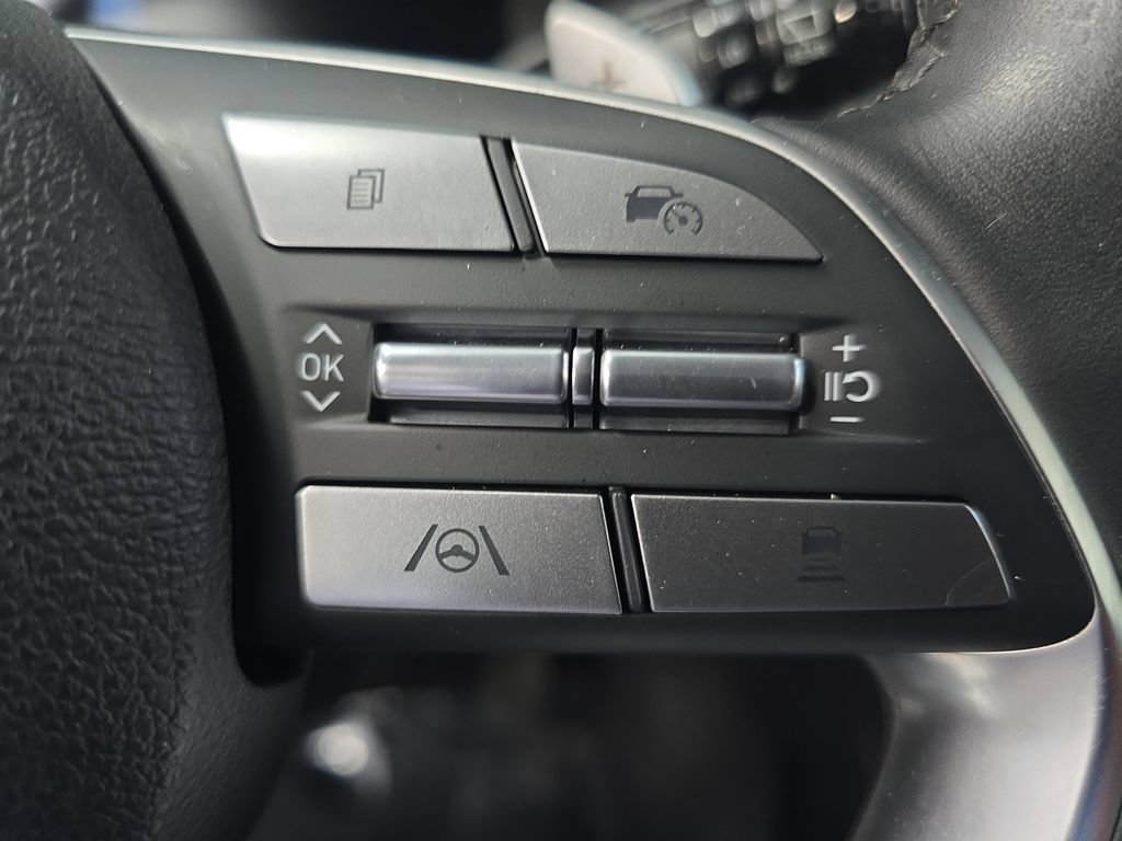 Used 2024 Hyundai Palisade SEL AWD/4WD image 19