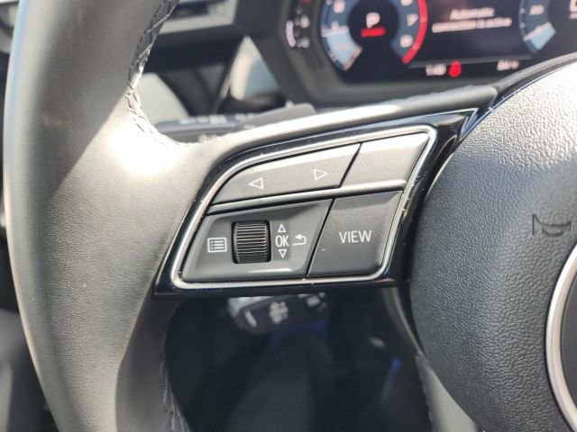 Used 2024 Audi A3 2.0T Premium w/ Convenience Package image 33