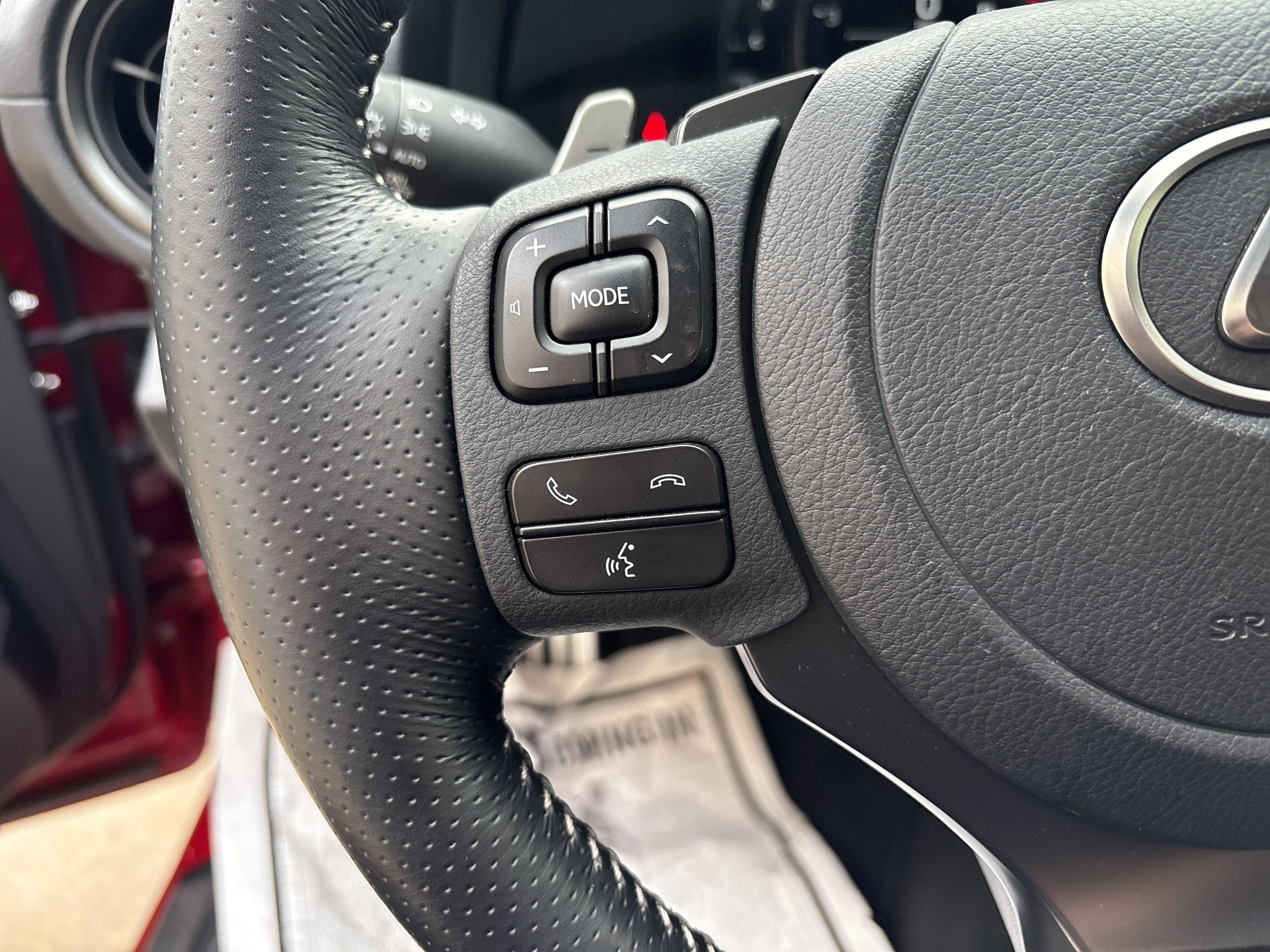 Certified 2024 Lexus IS 350 F Sport image 18