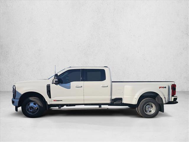 New 2026 Ford F350 Platinum image 2