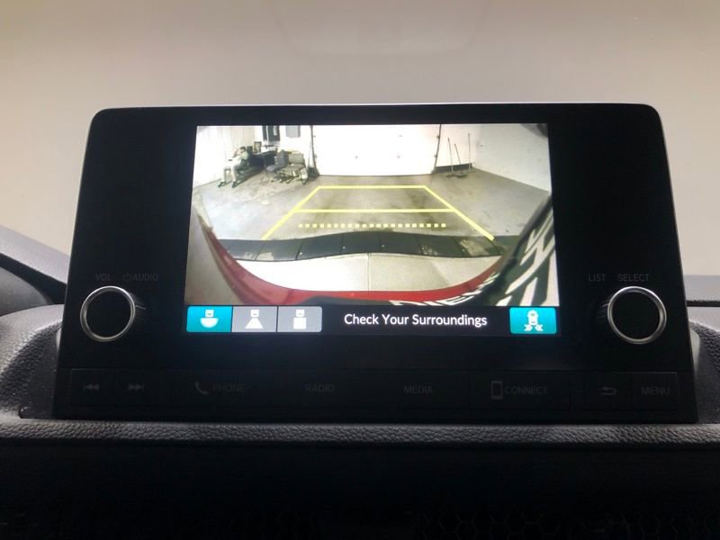 Used 2023 Honda CR-V Sport image 33