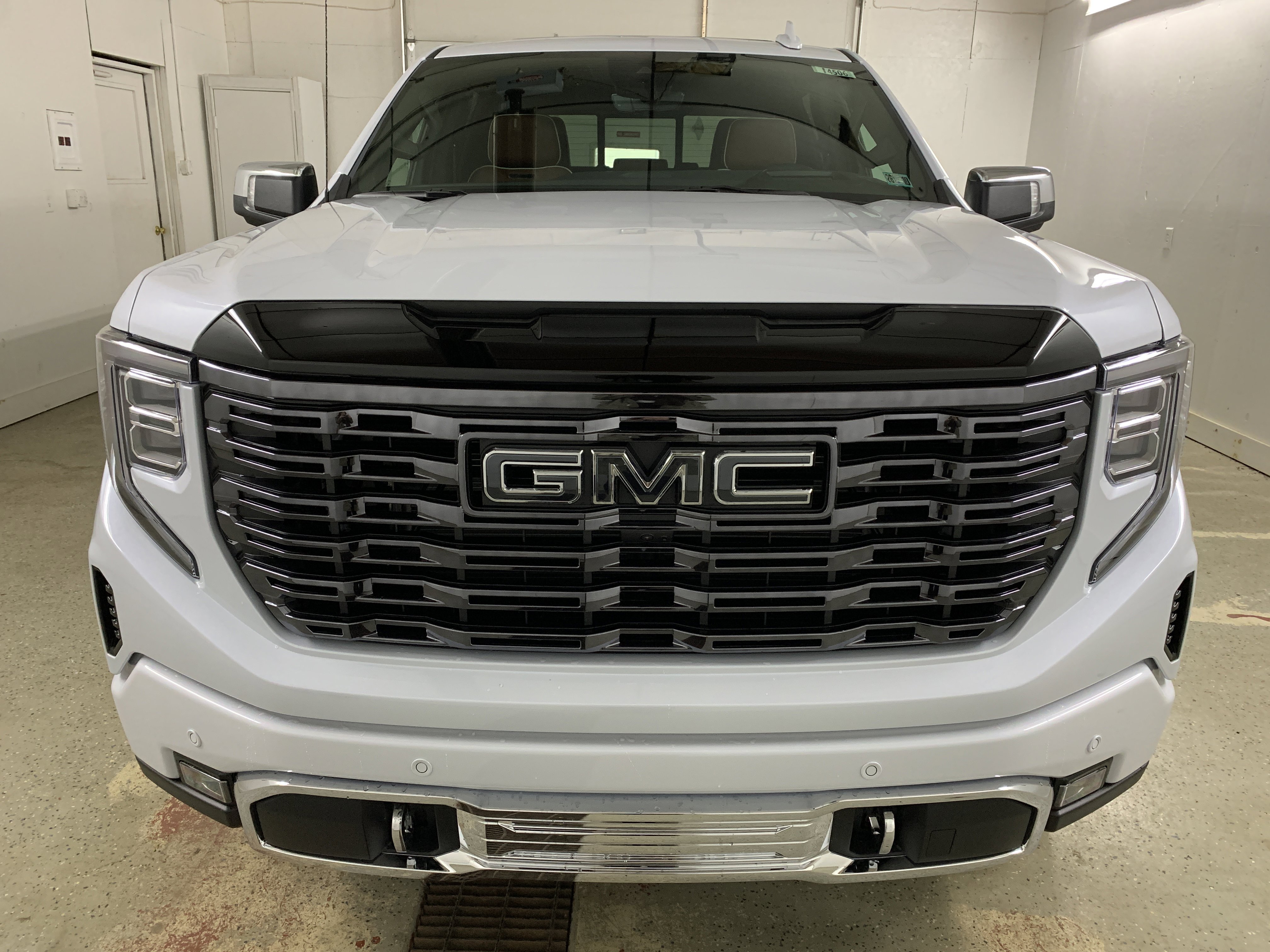 New 2026 GMC Sierra 1500 Denali Ultimate image 2