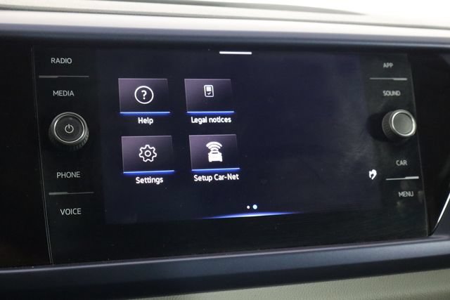 Used 2022 Volkswagen Taos SE w/ IQ.Drive SE Package FWD image 37