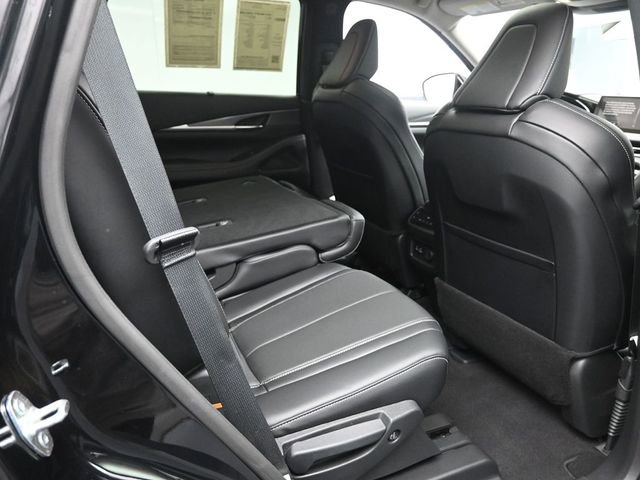 Used 2023 INFINITI QX60 Luxe w/ Cargo Package image 26