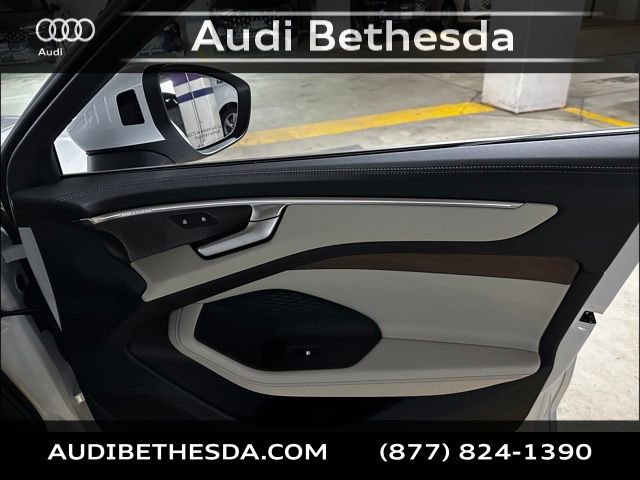 New 2026 Audi A6 Prestige image 24