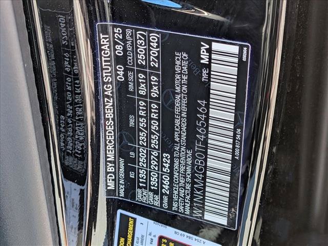 Certified 2026 Mercedes-Benz GLC 300 image 26