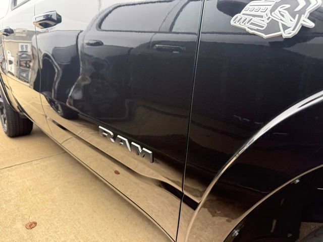 New 2026 RAM 1500 Big Horn image 7