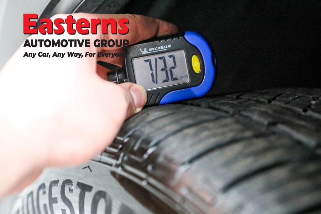 Used 2024 Subaru Solterra Touring image 27