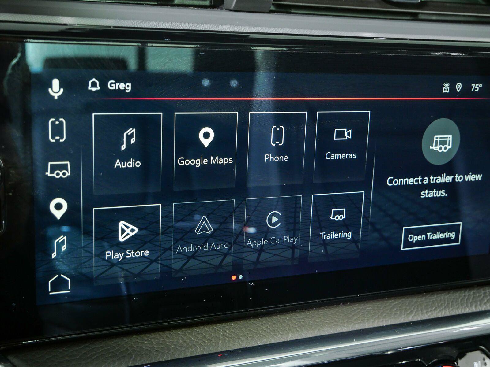 Used 2024 GMC Sierra 1500 Denali AWD/4WD image 17