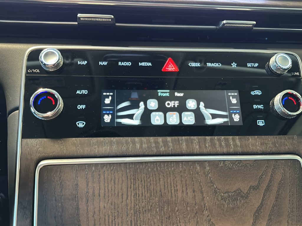 New 2026 Genesis GV80 2.5T Advanced AWD/4WD image 31