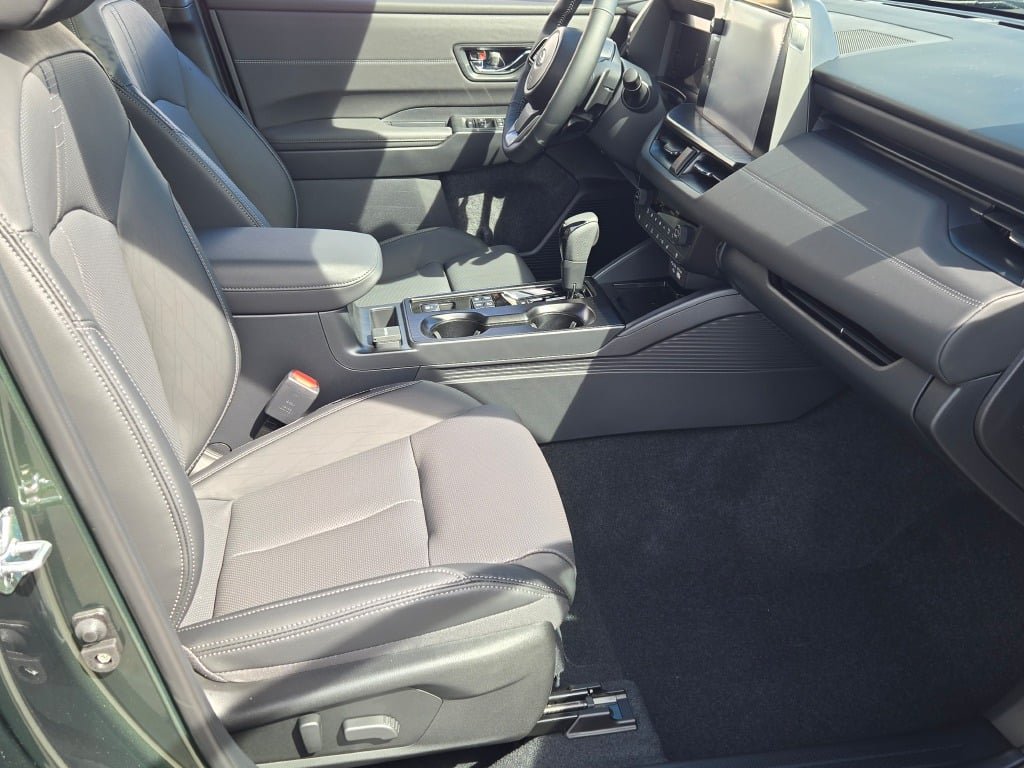 New 2026 Subaru Outback Touring XT AWD/4WD image 5