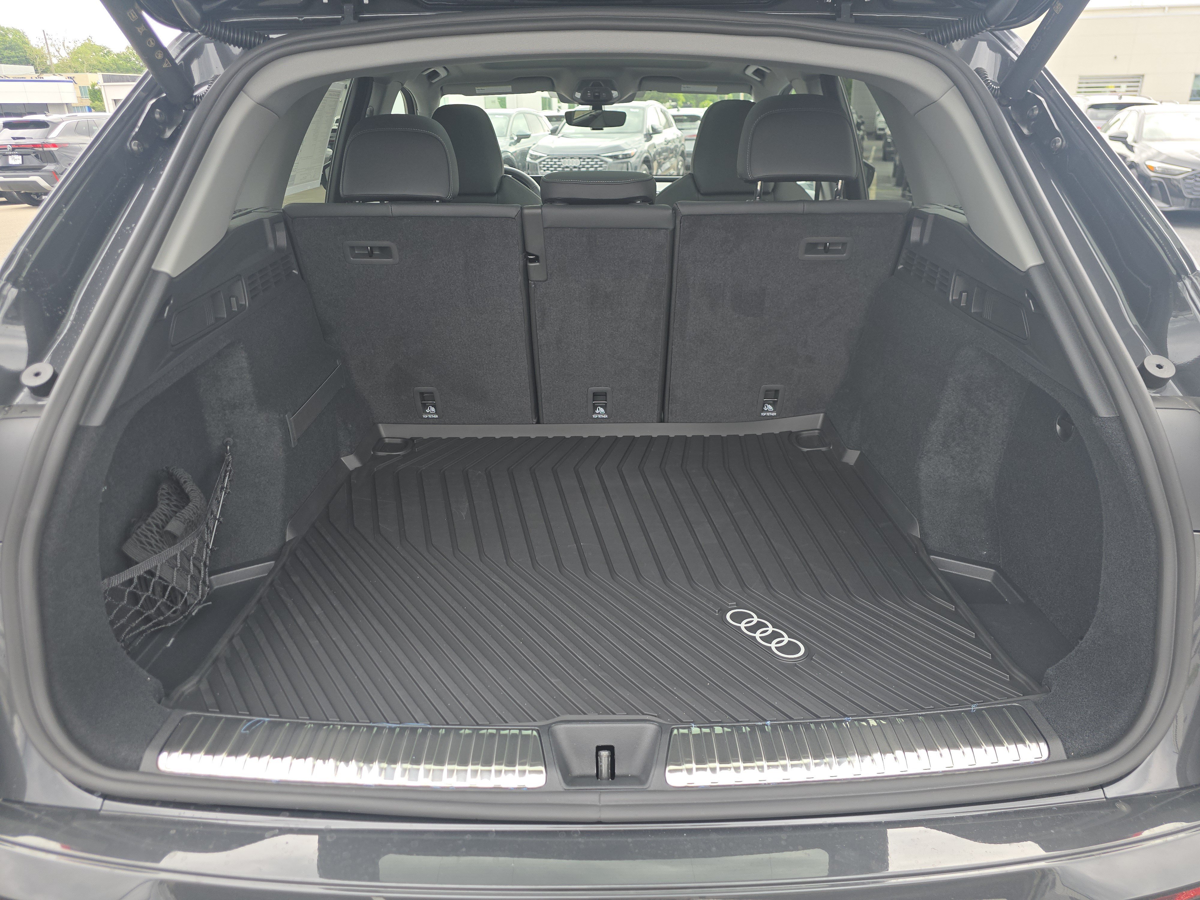 New 2026 Audi Q5 Premium Plus AWD/4WD image 17