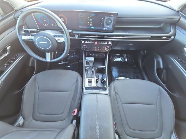 Used 2025 Hyundai Tucson SEL image 20
