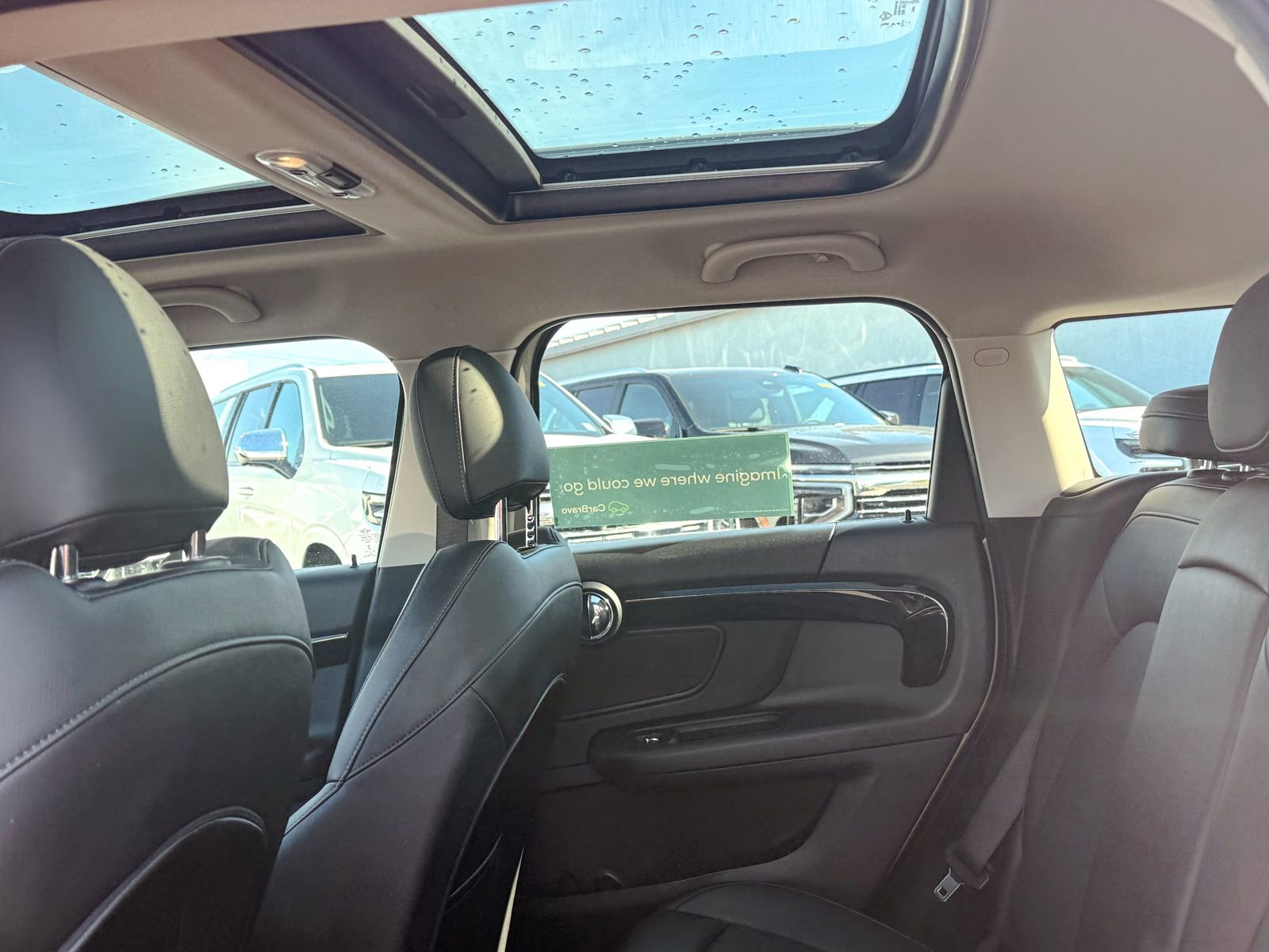 Used 2019 MINI Cooper Countryman S w/ Premium Package AWD/4WD image 21