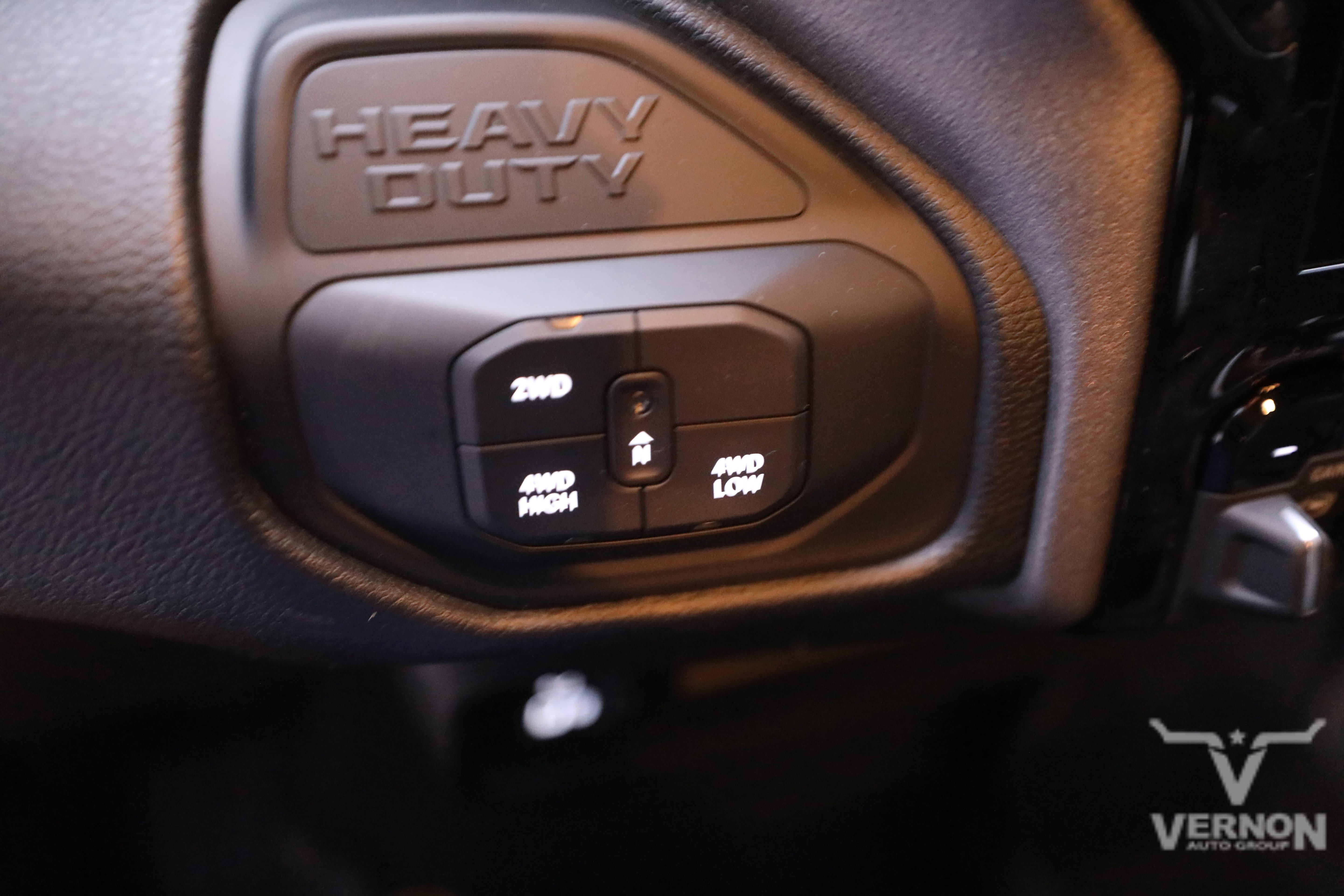 New 2026 RAM 3500 Tradesman image 22