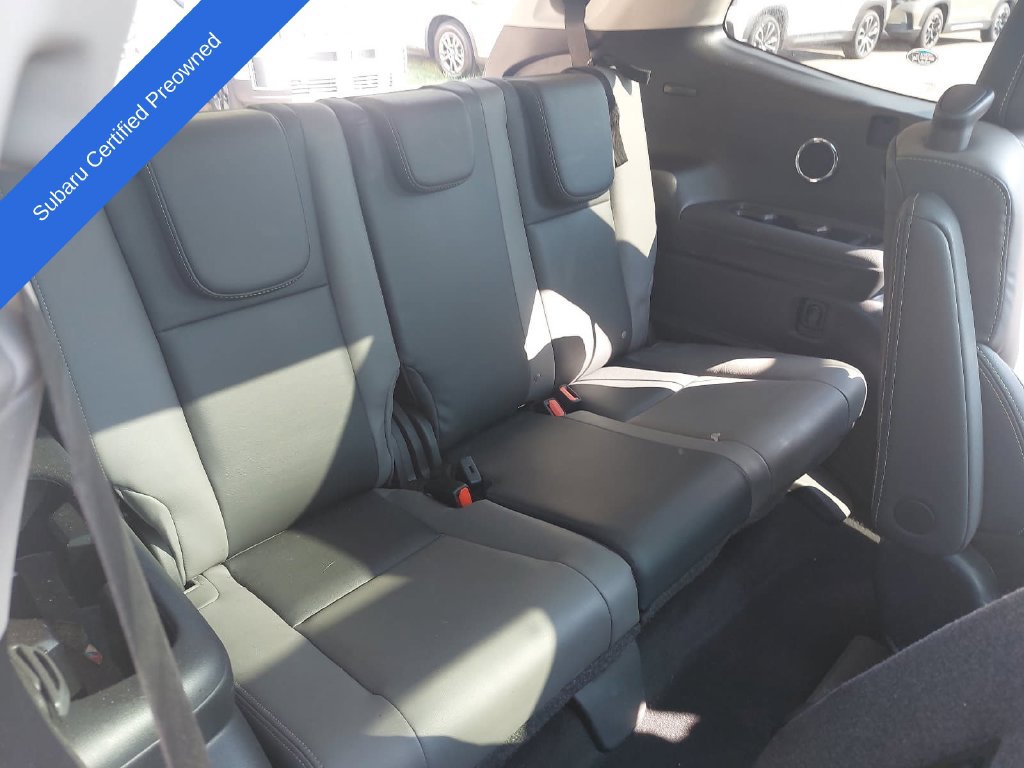 Used 2024 Subaru Ascent Onyx Edition Limited AWD/4WD image 12