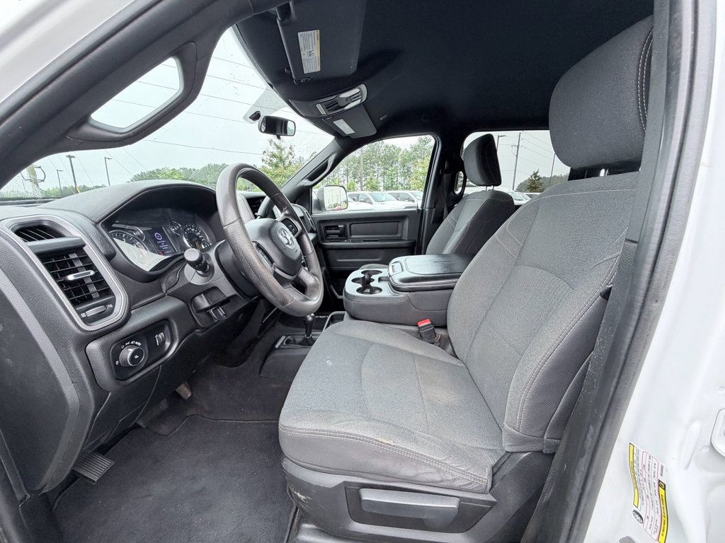 Used 2021 RAM 3500 Tradesman AWD/4WD image 21