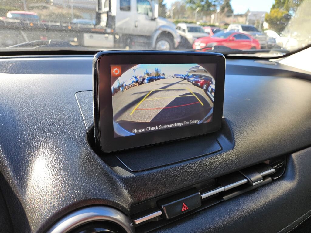 Used 2019 MAZDA CX-3 Sport image 9