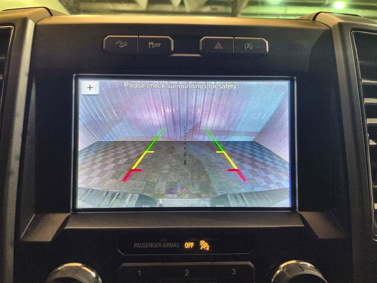 Used 2019 Ford F150 XLT w/ Equipment Group 302A Luxury image 14