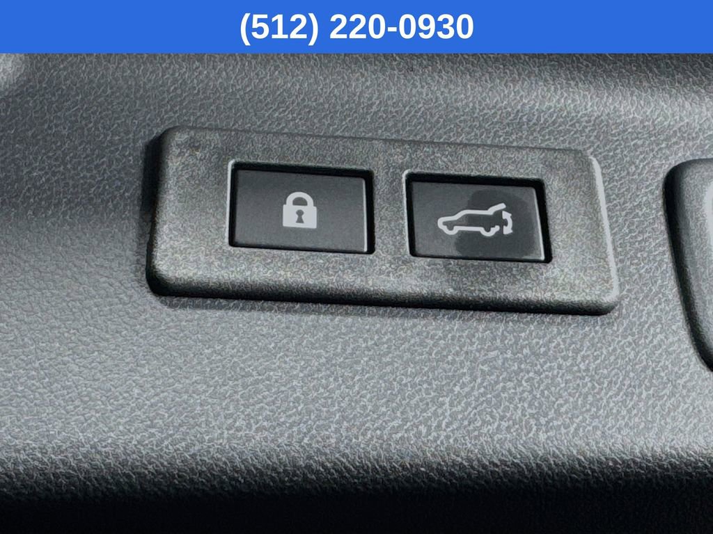 Used 2026 Subaru Forester Wilderness AWD/4WD image 32