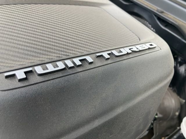 Used 2025 RAM 1500 Limited AWD/4WD image 39