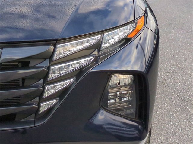 Certified 2024 Hyundai Tucson SEL image 10