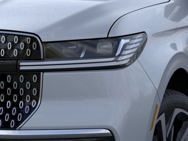 New 2026 Lincoln Navigator Reserve AWD/4WD image 46