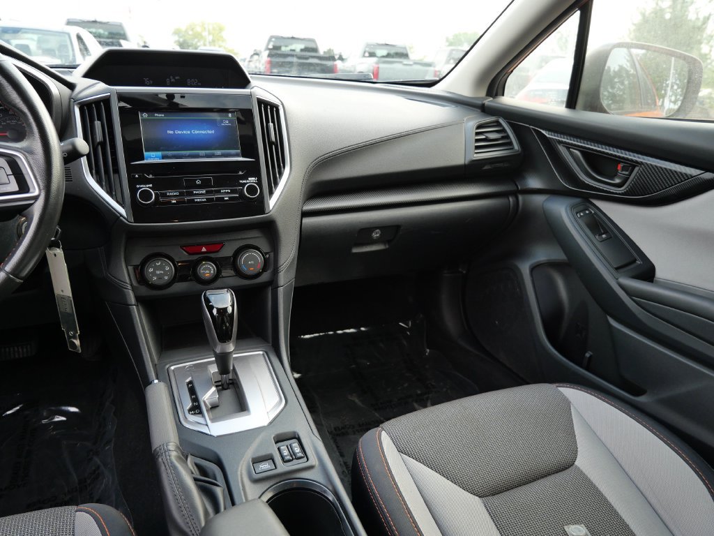 Used 2019 Subaru Crosstrek 2.0i Premium AWD/4WD image 14