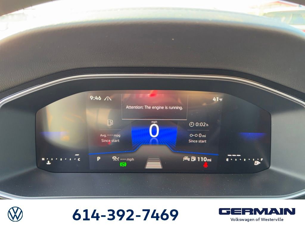 New 2026 Volkswagen Jetta Sport image 22