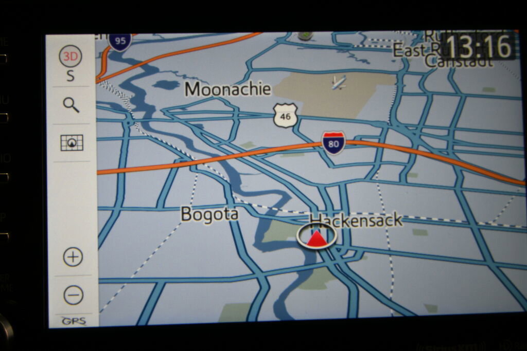 Certified 2023 Toyota Tacoma TRD Sport image 15