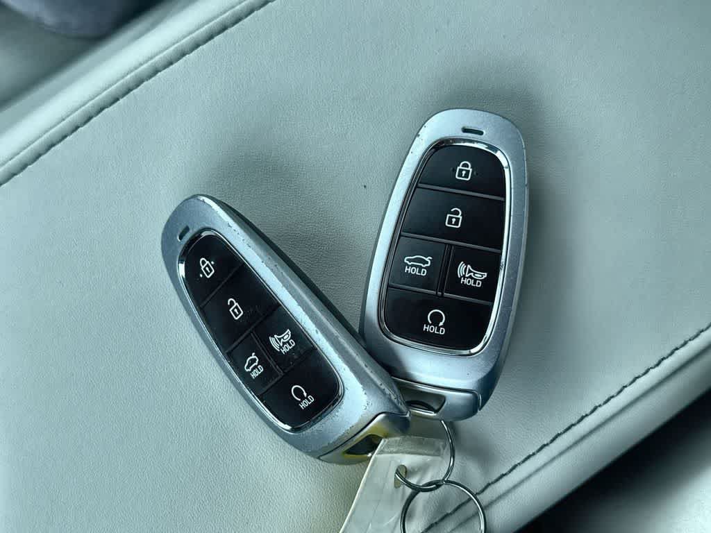 Used 2023 Hyundai Sonata SEL FWD image 28