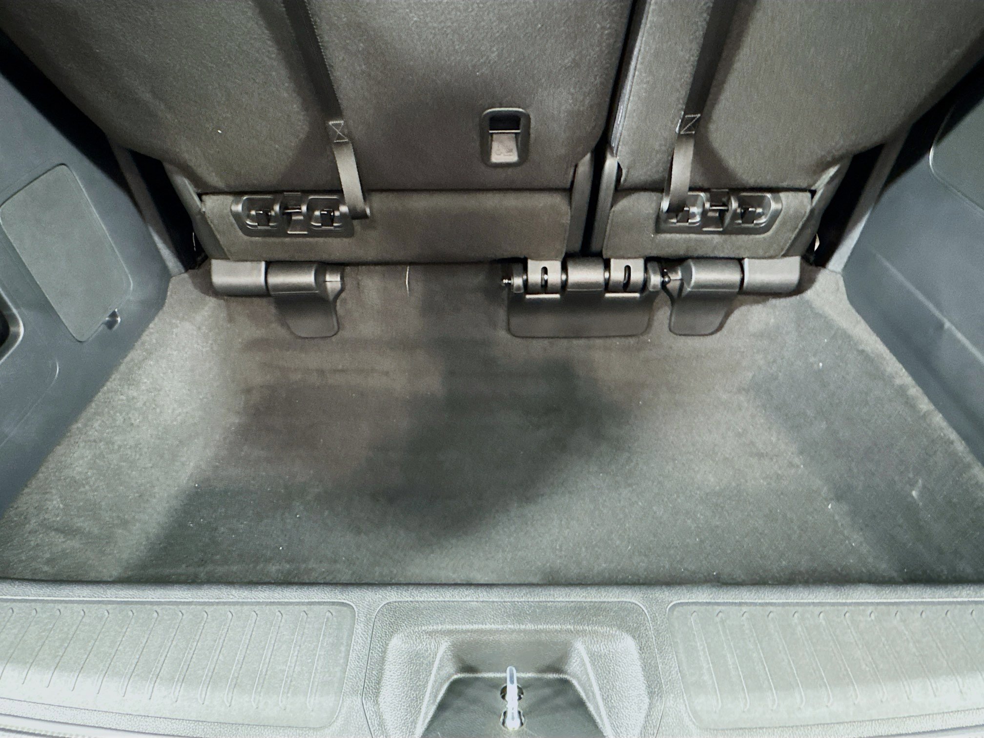 New 2026 Honda Odyssey Sport-L image 26