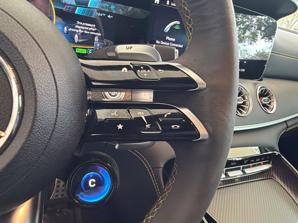 Used 2023 Mercedes-Benz AMG GT 53 image 57