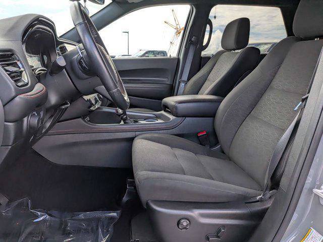 Certified 2025 Dodge Durango GT RWD image 19