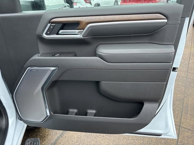 New 2026 Chevrolet Silverado 3500 High Country w/ High Country Premium Package image 37