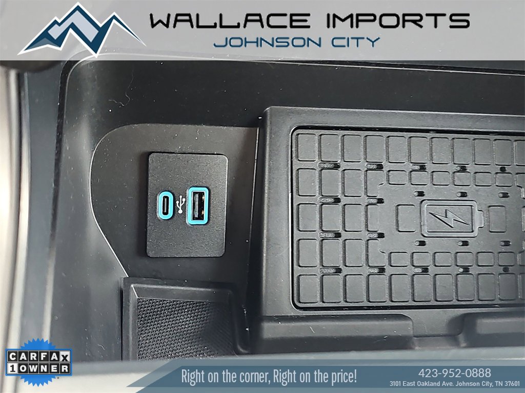 Used 2024 Ford F150 XLT w/ Equipment Group 302A MID image 38