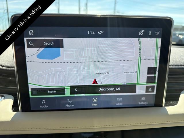 Certified 2023 Lincoln Aviator Black Label w/ Jet Package image 23