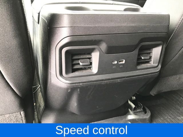 Certified 2022 Chevrolet Silverado 1500 LT Trail Boss w/ Convenience Package II image 17