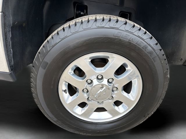 Used 2013 Chevrolet Silverado 3500 LTZ w/ LTZ Plus Package image 23