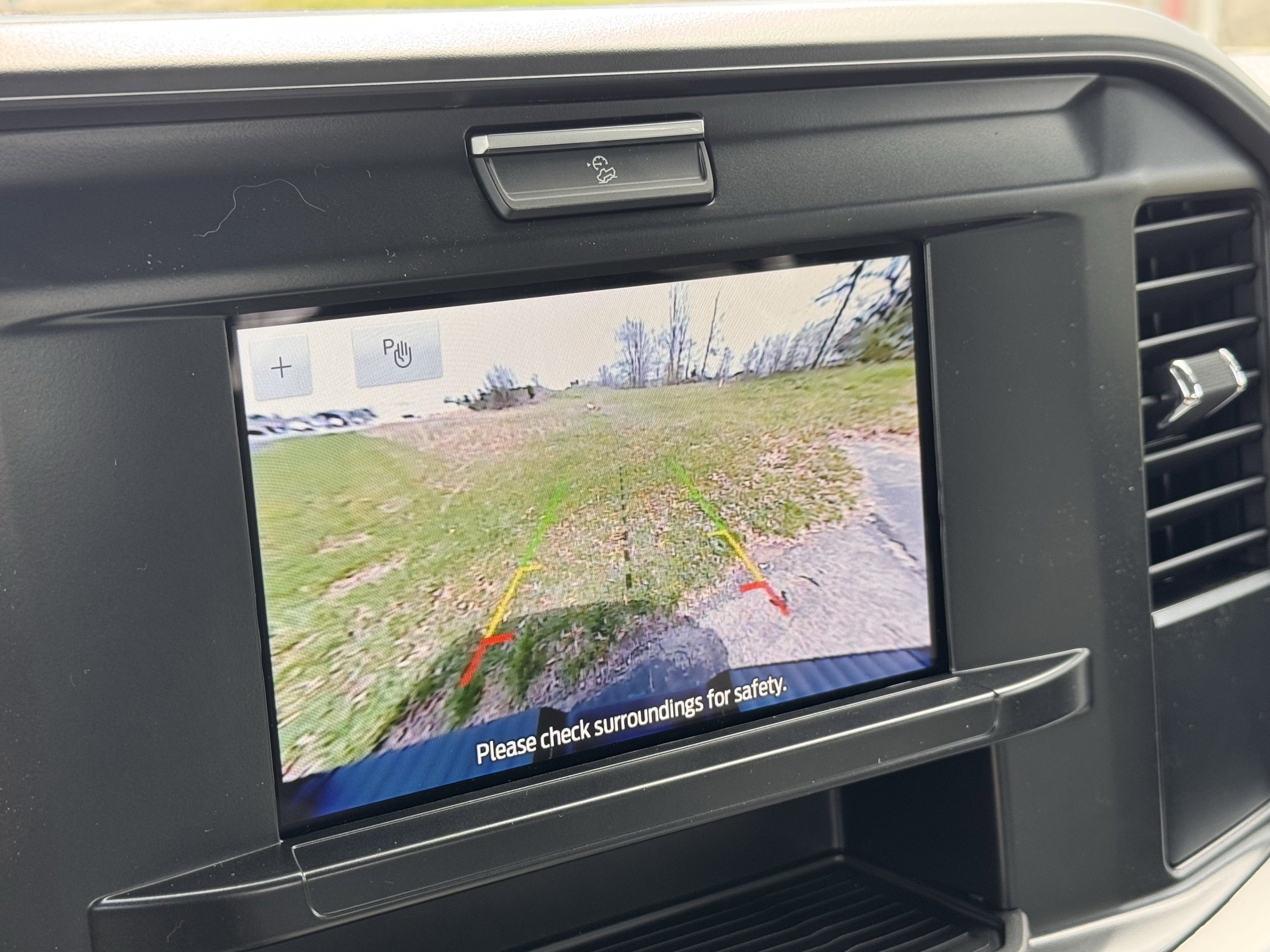 New 2026 Ford F250 XL image 18