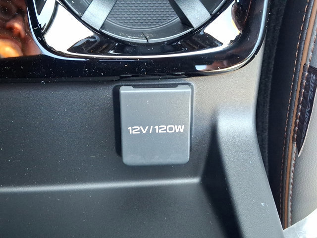 New 2026 Subaru Forester Sport image 18