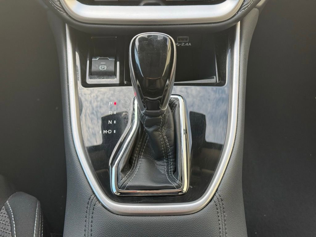 Certified 2023 Subaru Outback Premium image 19