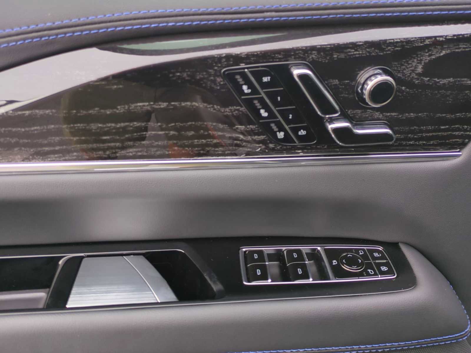 New 2026 Cadillac Escalade IQ Sport 1 image 11