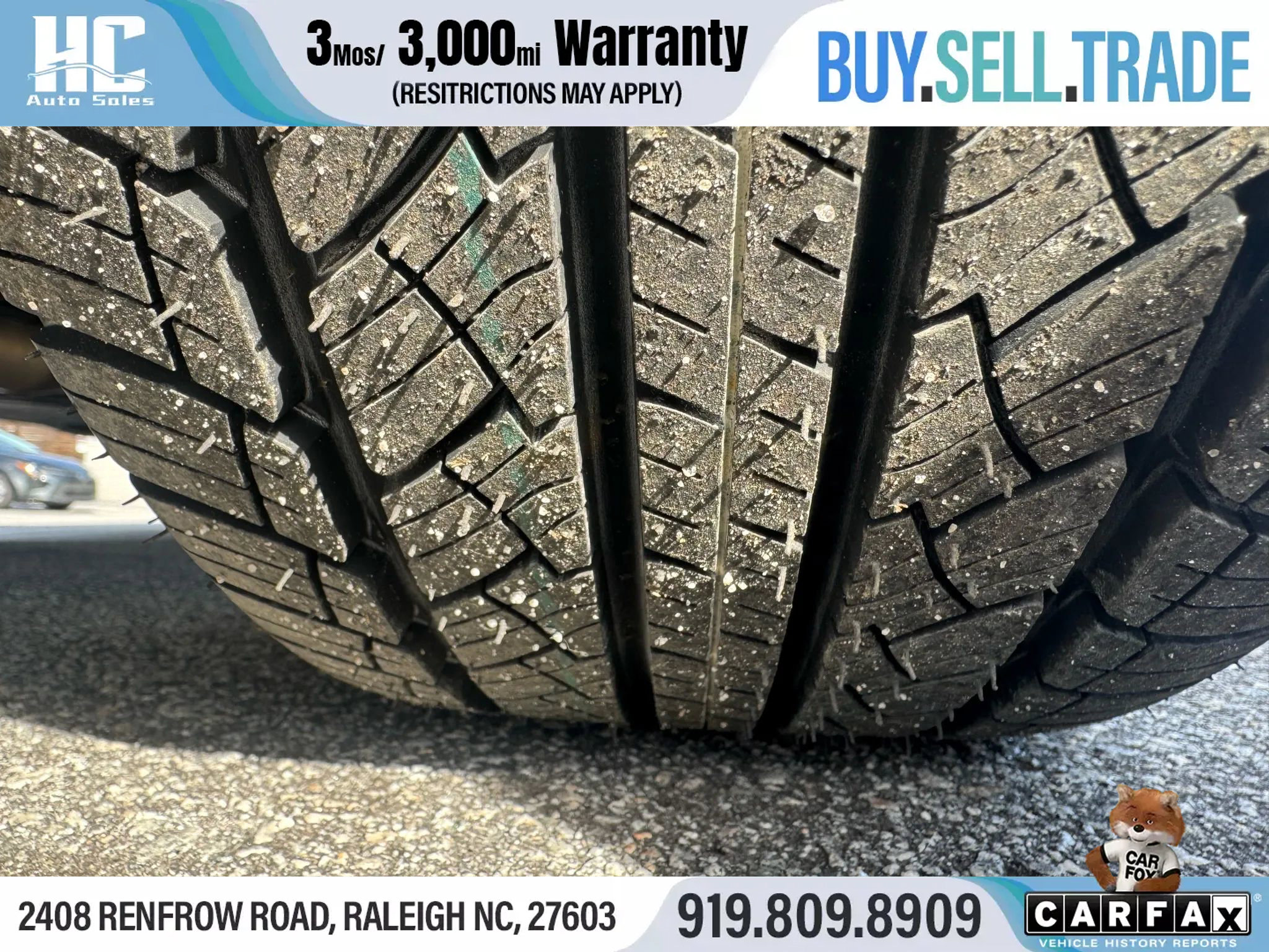 Used 2020 Audi Q3 2.0T Premium image 11