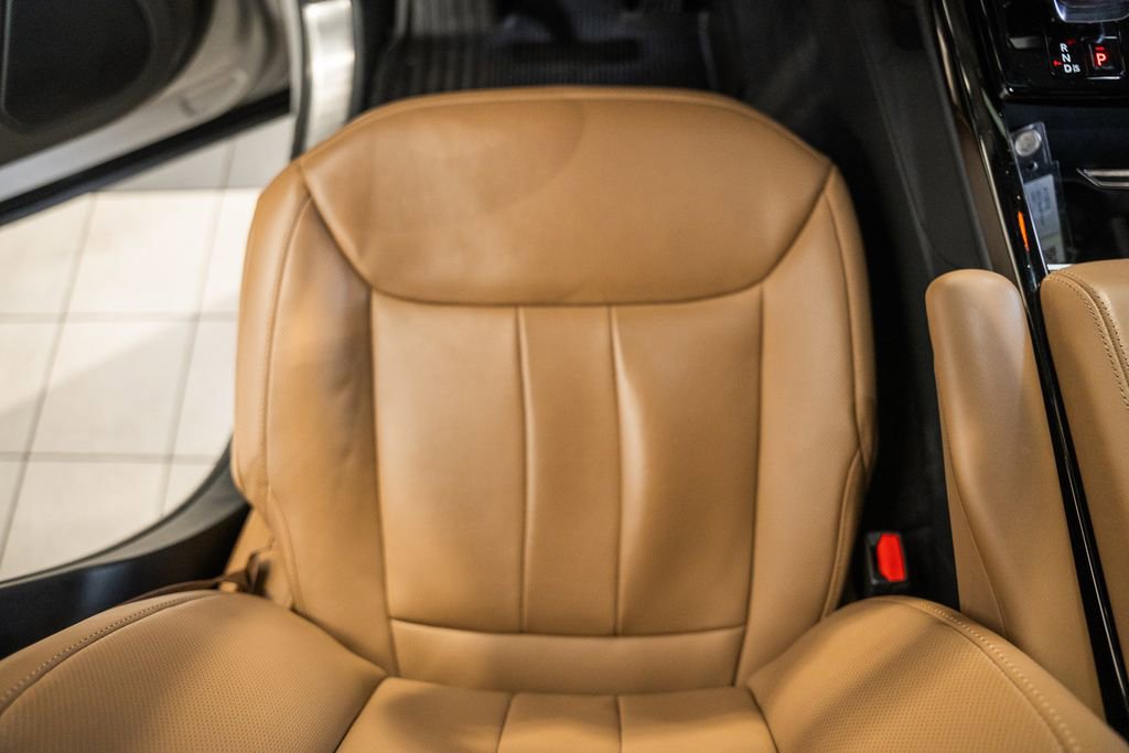 Used 2023 Land Rover Range Rover Sport SE image 29